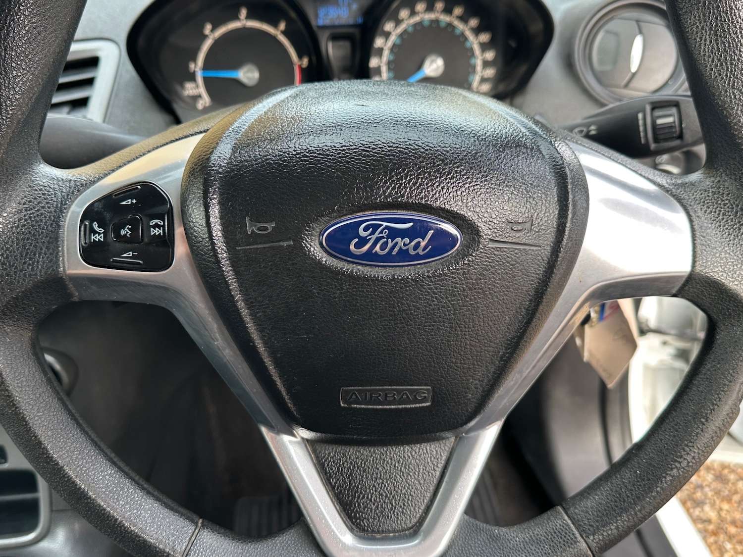 Used Ford Fiesta 2013 for sale - 76381812: Photo 11