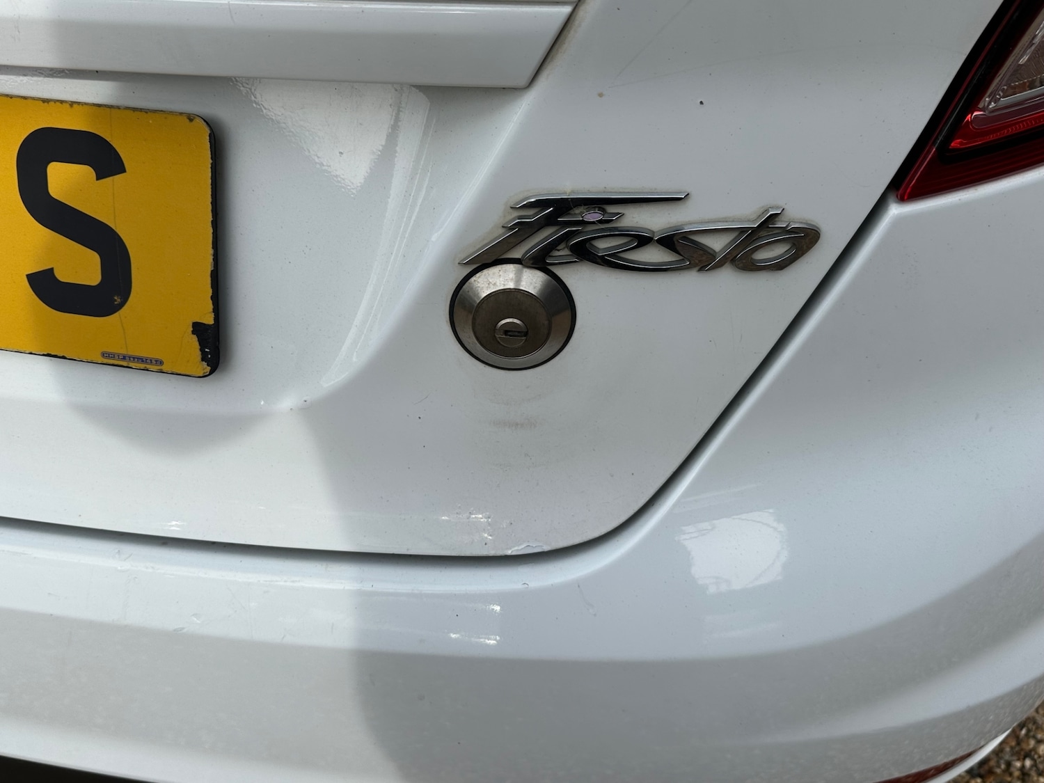 Used Ford Fiesta 2013 for sale - 76381812: Photo 14