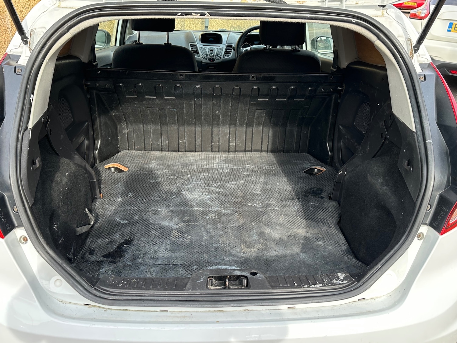 Used Ford Fiesta 2013 for sale - 76381812: Photo 17