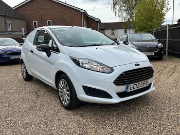 Ford - Fiesta