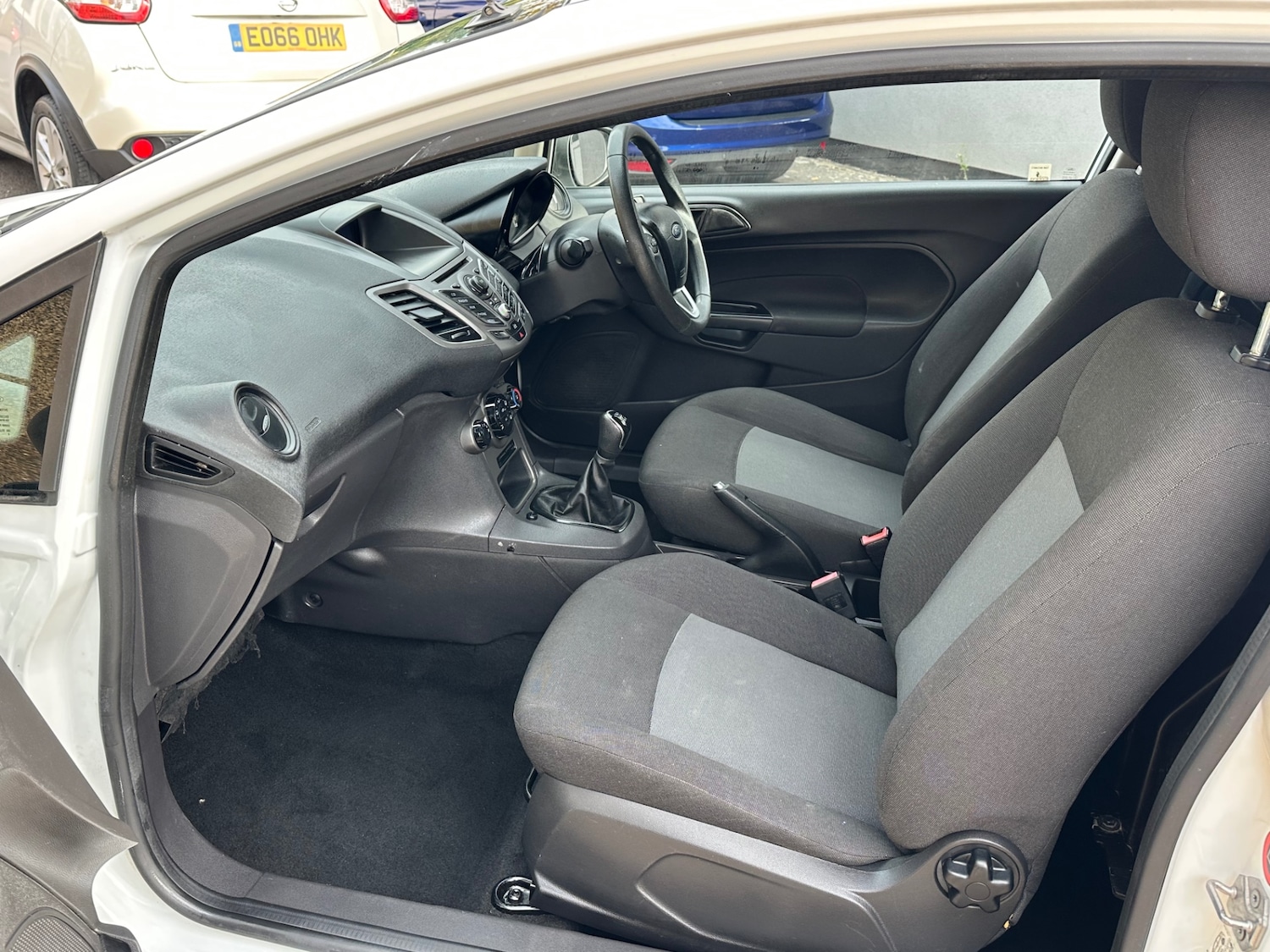 Used Ford Fiesta 2013 for sale - 76381812: Photo 20