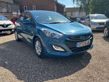 2013 (13) - 1.4 Active 5dr