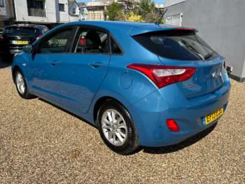 Used Hyundai i30 2013 for sale - 75190534: Photo