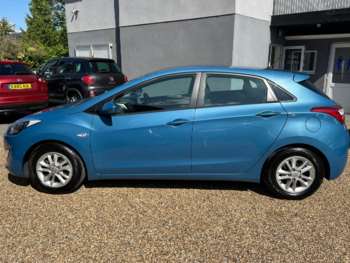 Used Hyundai i30 2013 for sale - 75190534: Photo
