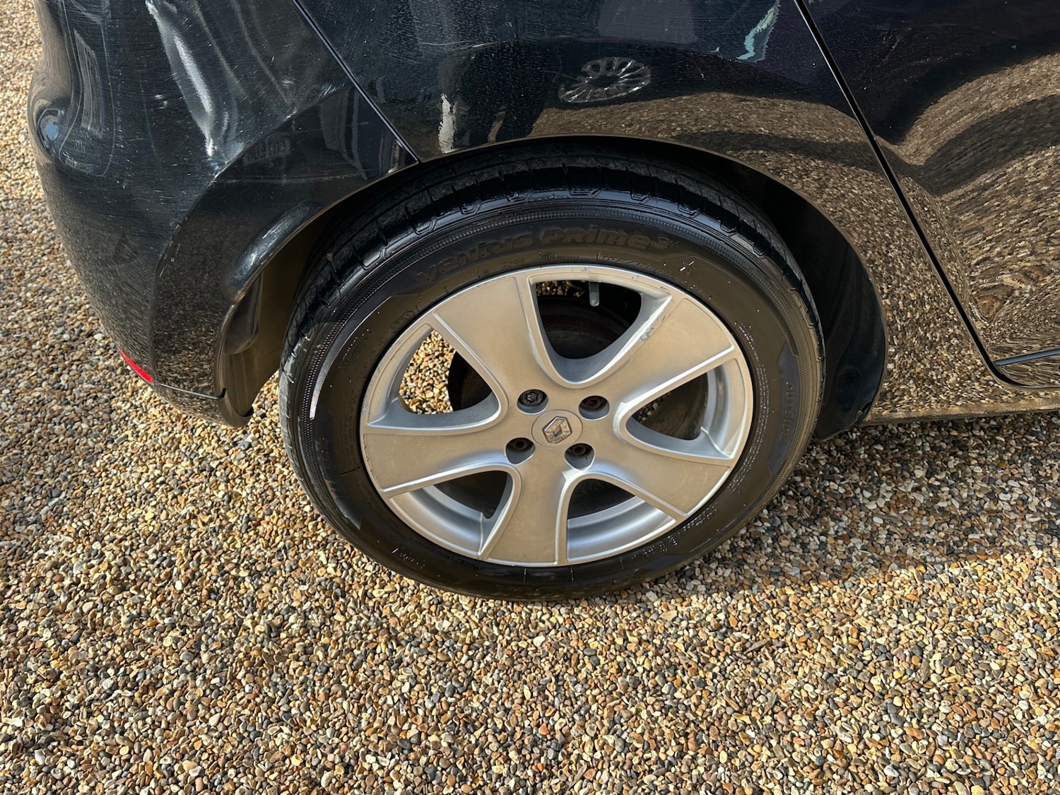 Used Renault Clio 2014 for sale - 77582401: Photo 10