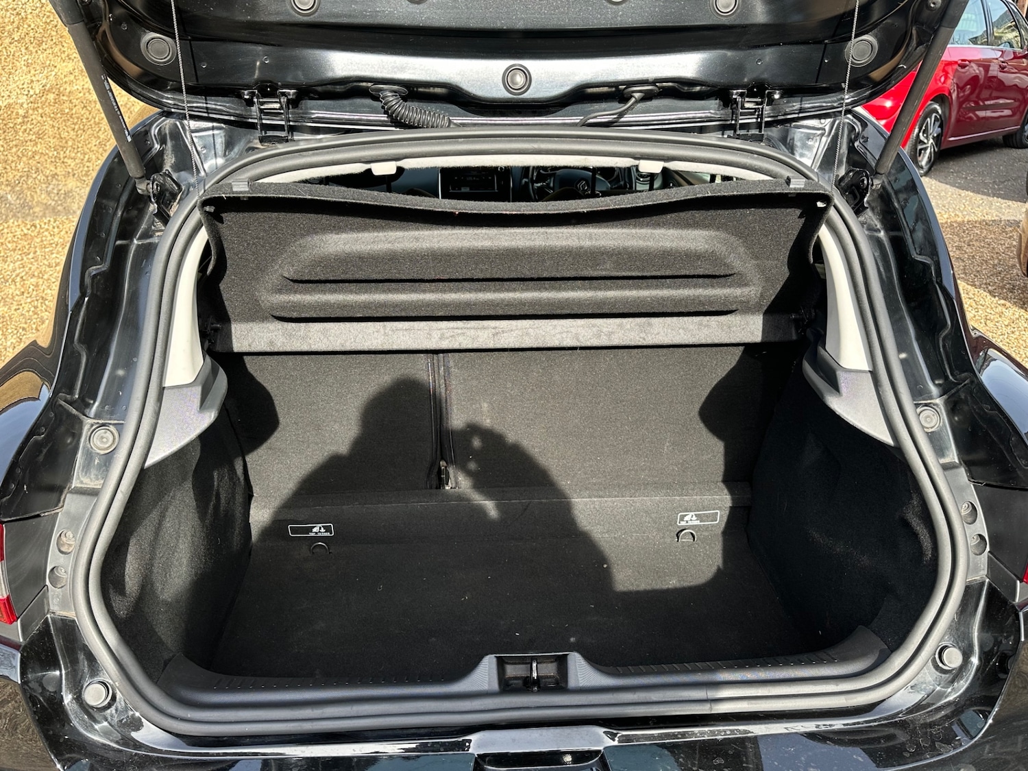 Used Renault Clio 2014 for sale - 77582401: Photo 22