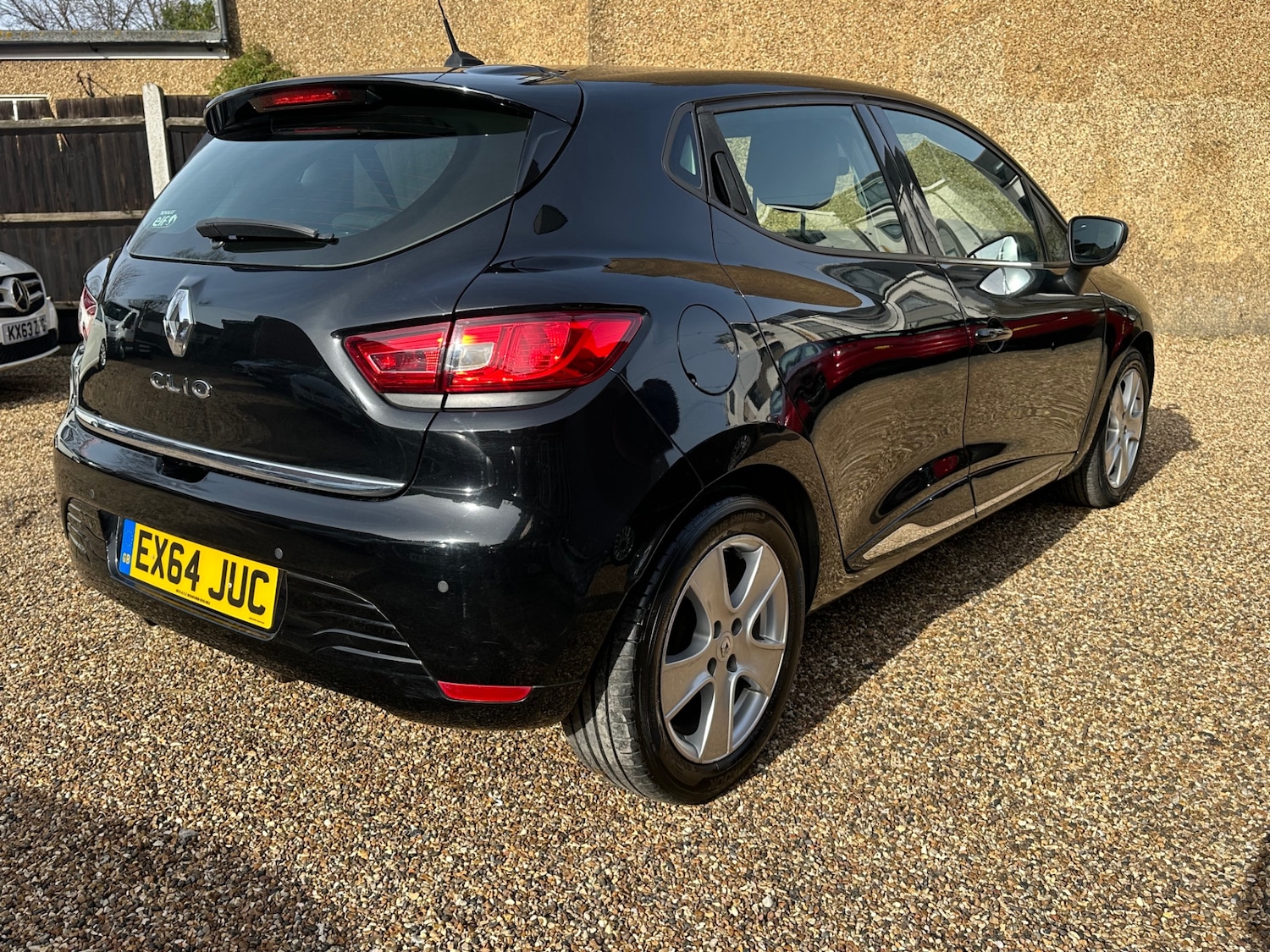 Used Renault Clio 2014 for sale - 77582401: Photo 24