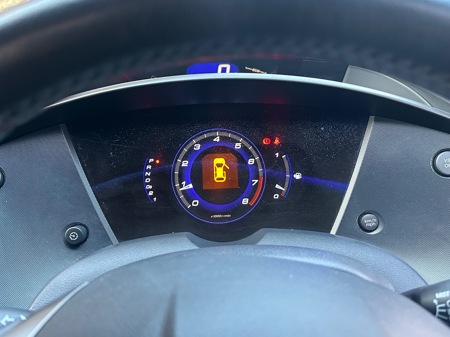 Used Honda Civic 2011 for sale - 77011819: Photo 10