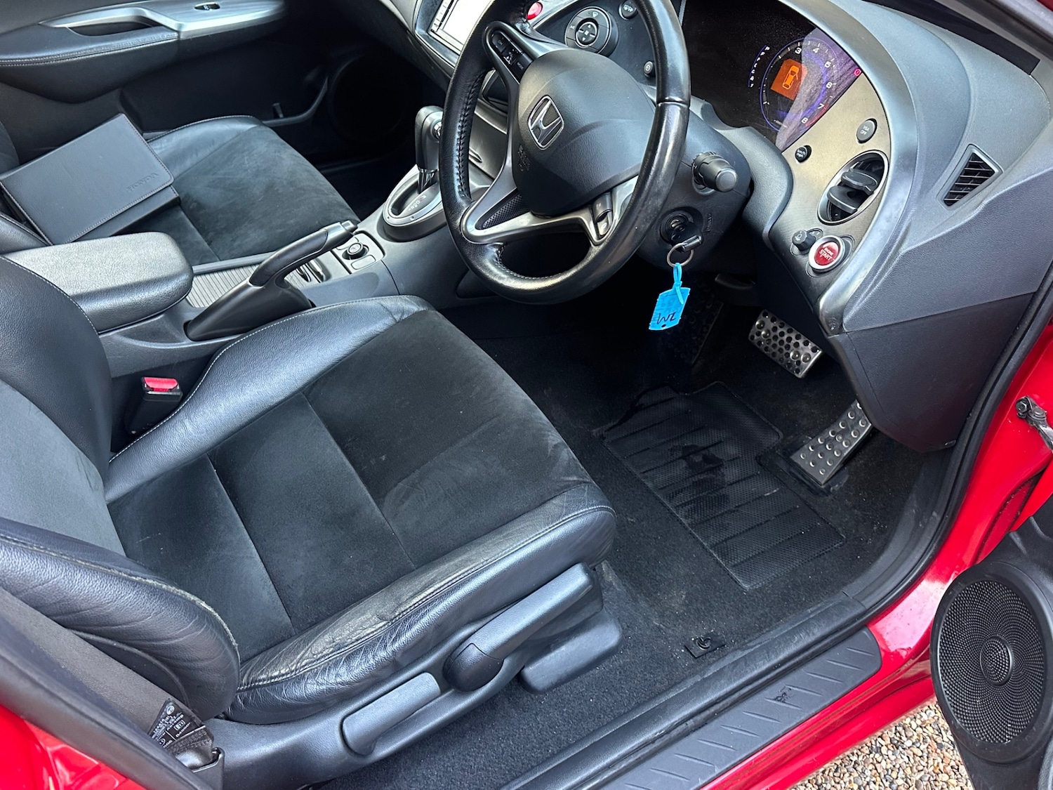 Used Honda Civic 2011 for sale - 77011819: Photo 11