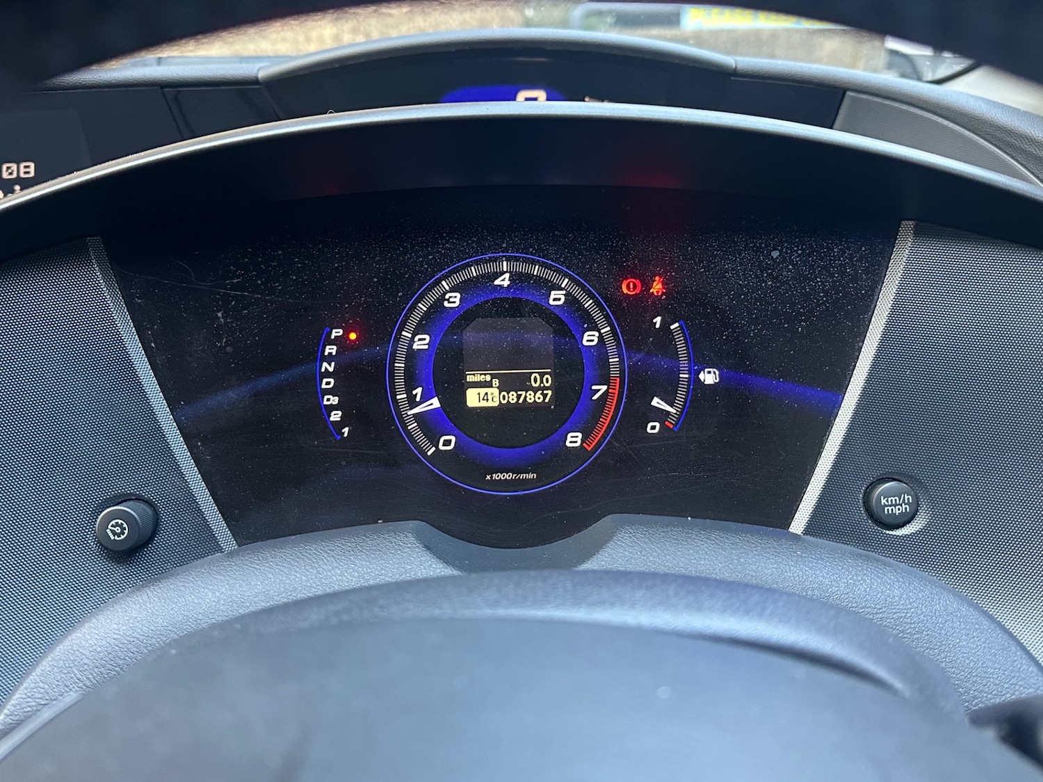 Used Honda Civic 2011 for sale - 77011819: Photo 13