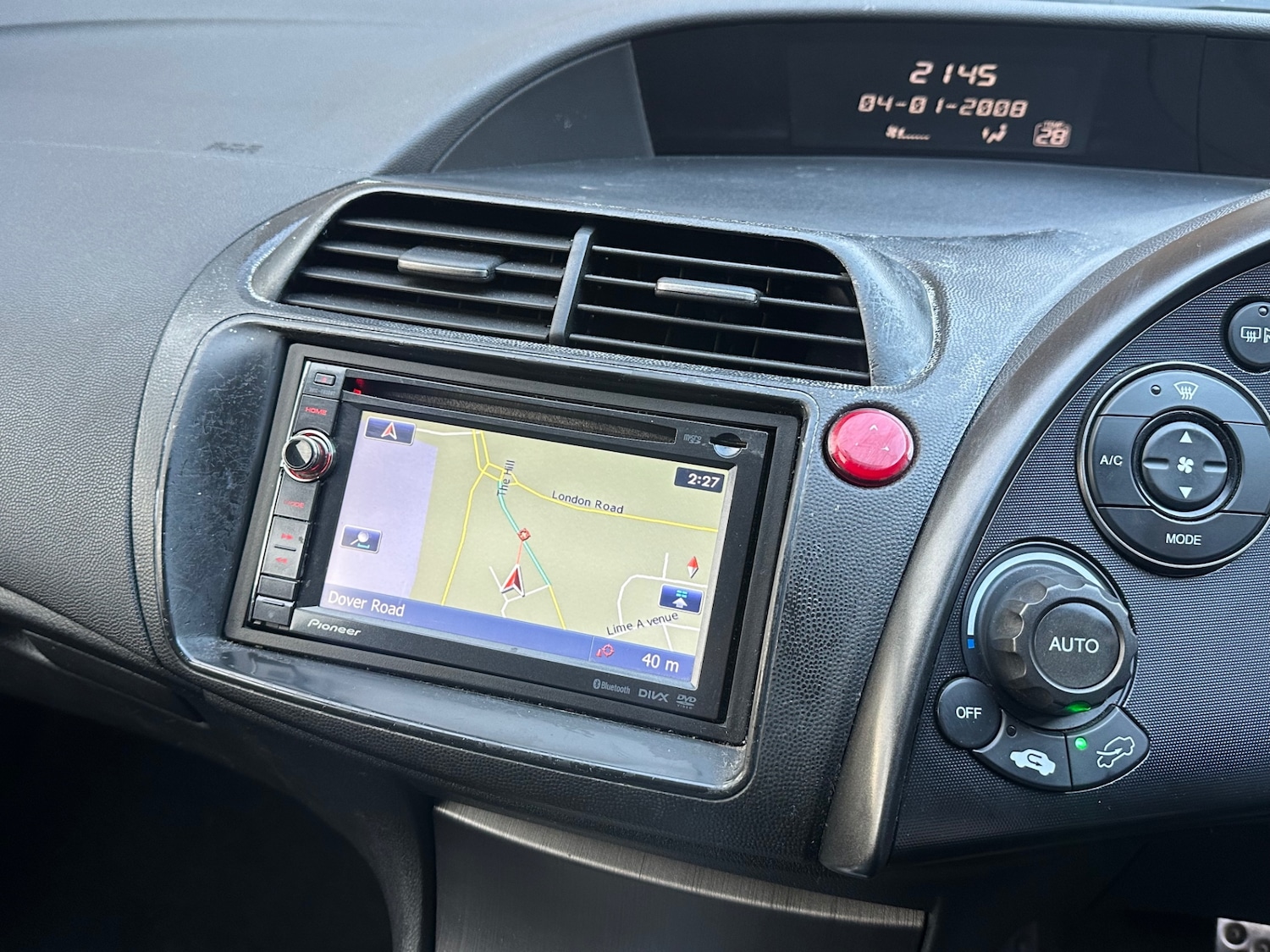 Used Honda Civic 2011 for sale - 77011819: Photo 15