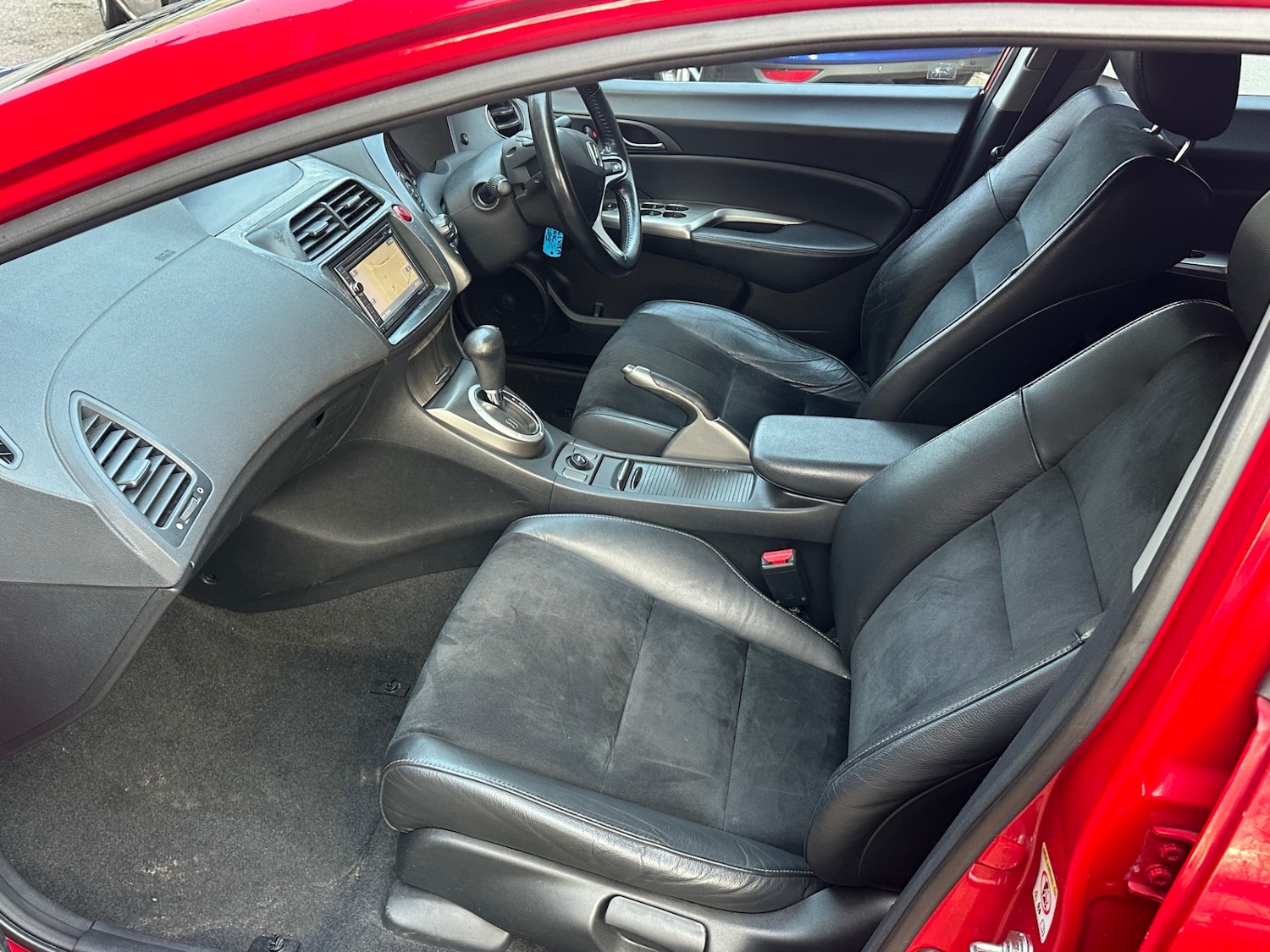 Used Honda Civic 2011 for sale - 77011819: Photo 21