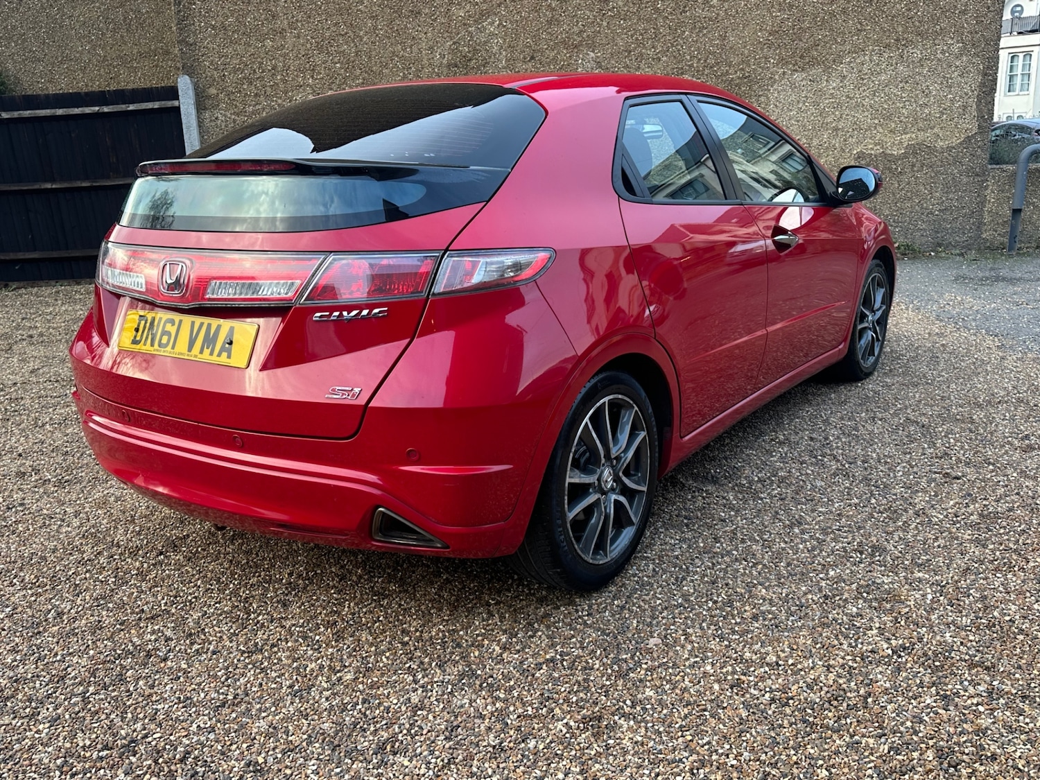 Used Honda Civic 2011 for sale - 77011819: Photo 23