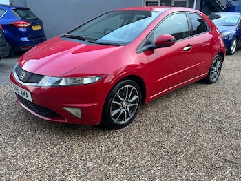 Used Honda Civic 2011 for sale - 77011819: Photo