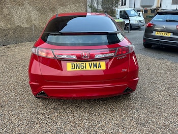 Used Honda Civic 2011 for sale - 77011819: Photo