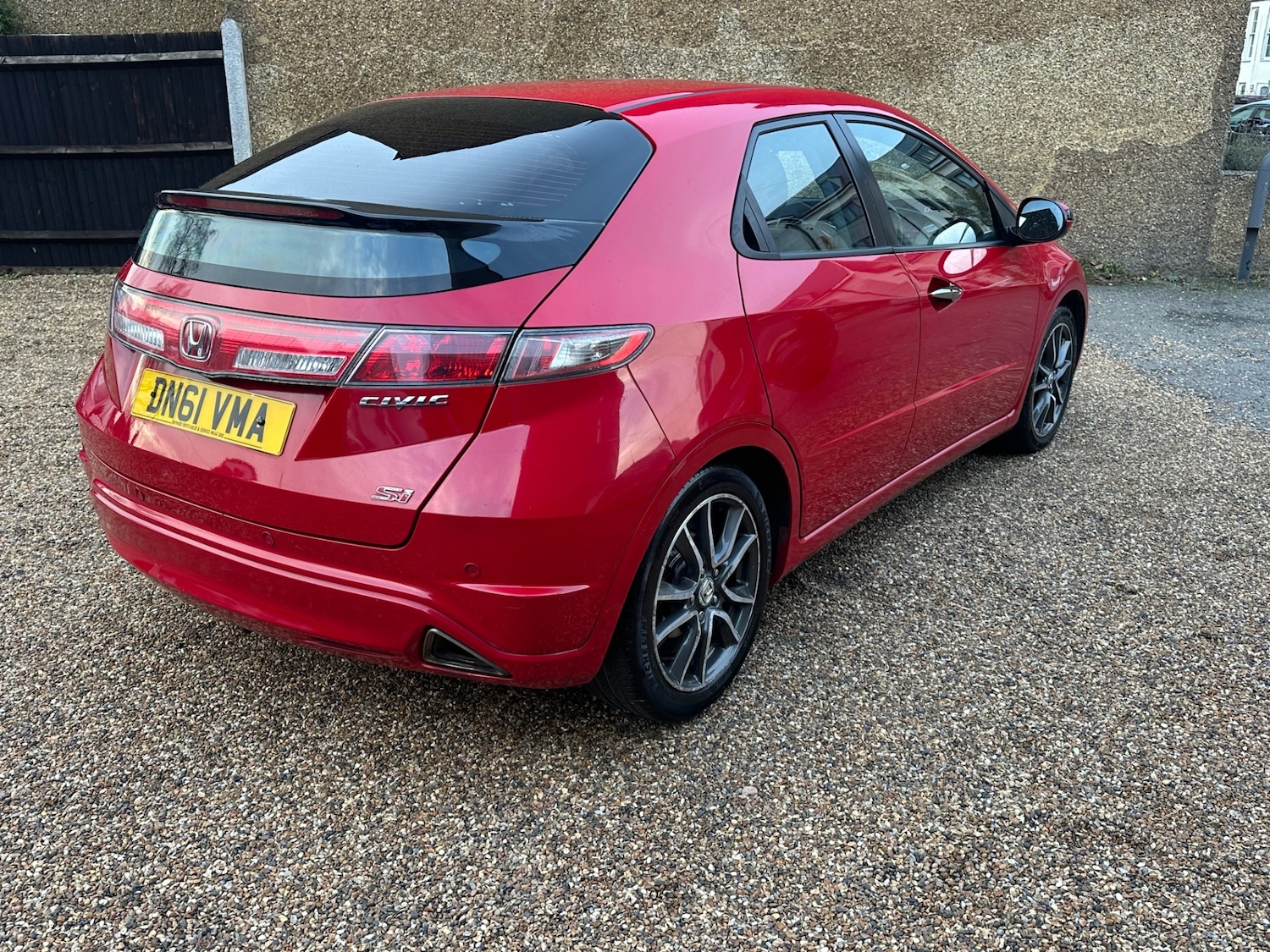 Used Honda Civic 2011 for sale - 77011819: Photo 7