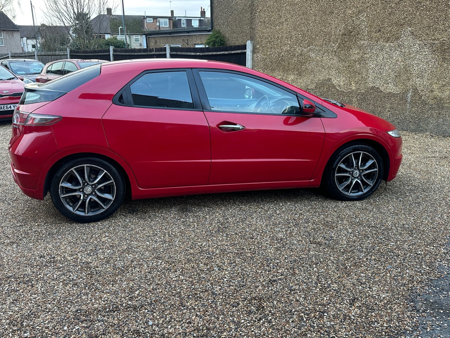 Used Honda Civic 2011 for sale - 77011819: Photo 9