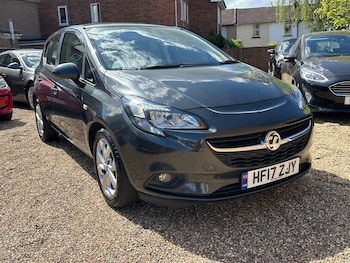 Used Vauxhall Corsa 2017 for sale - 78284470: Photo