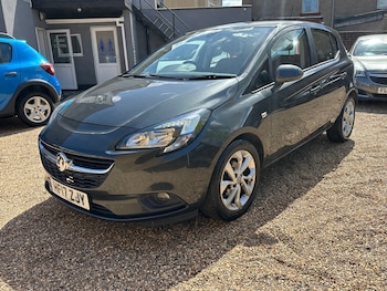 Used Vauxhall Corsa 2017 for sale - 78284470: Photo