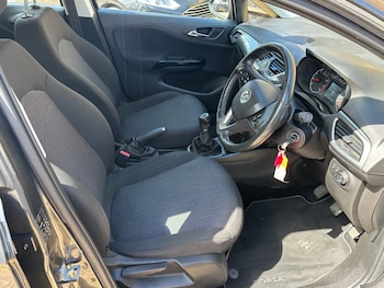 Used Vauxhall Corsa 2017 for sale - 78284470: Photo