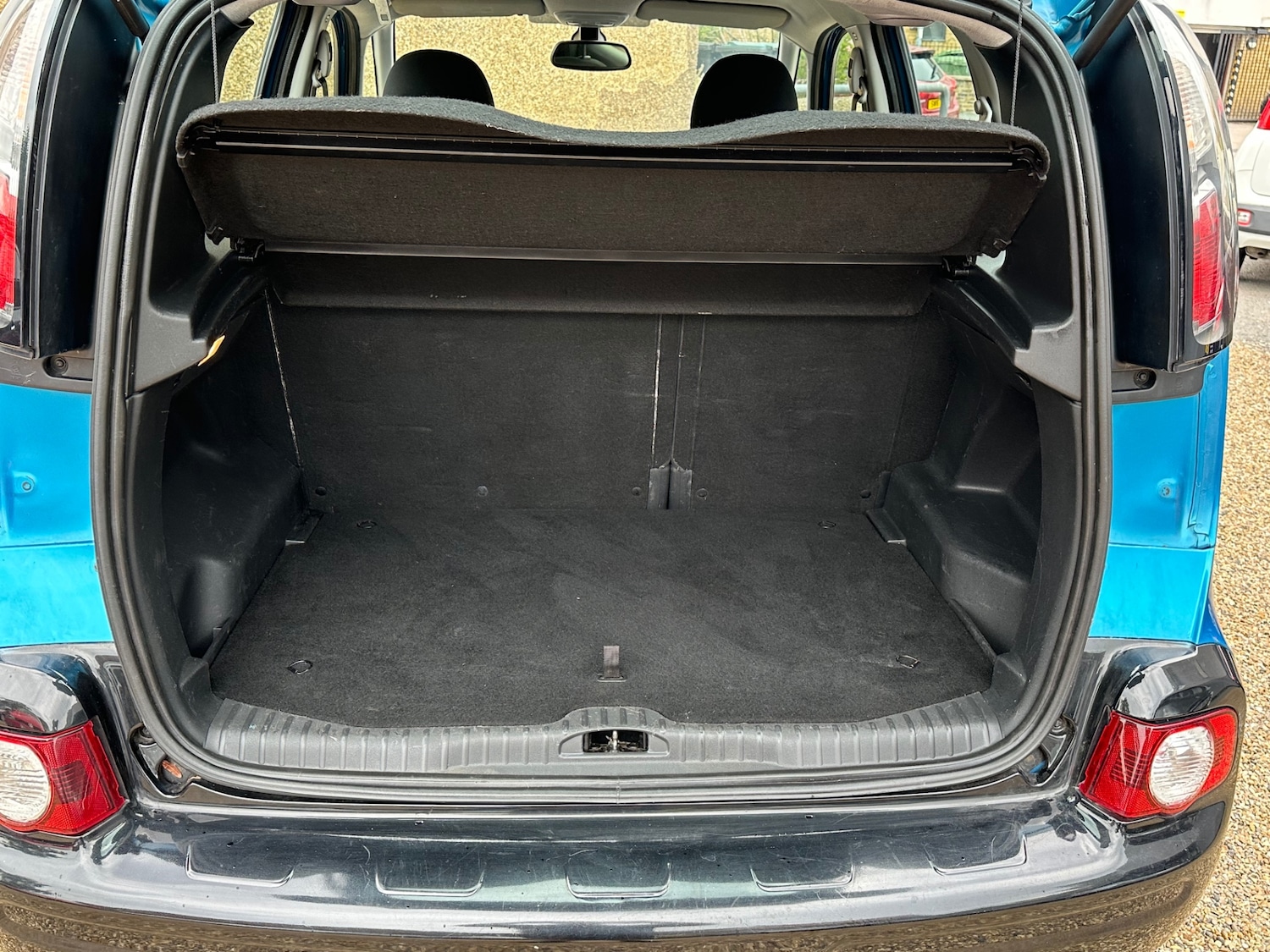 Vehicle 16