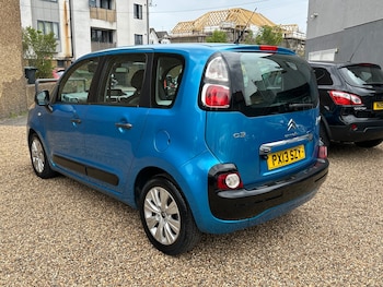 Used Citroen C3 Picasso 2013 for sale - 75583163: Photo