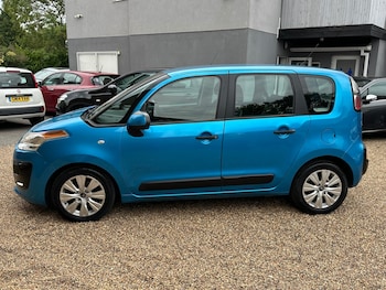 Used Citroen C3 Picasso 2013 for sale - 75583163: Photo
