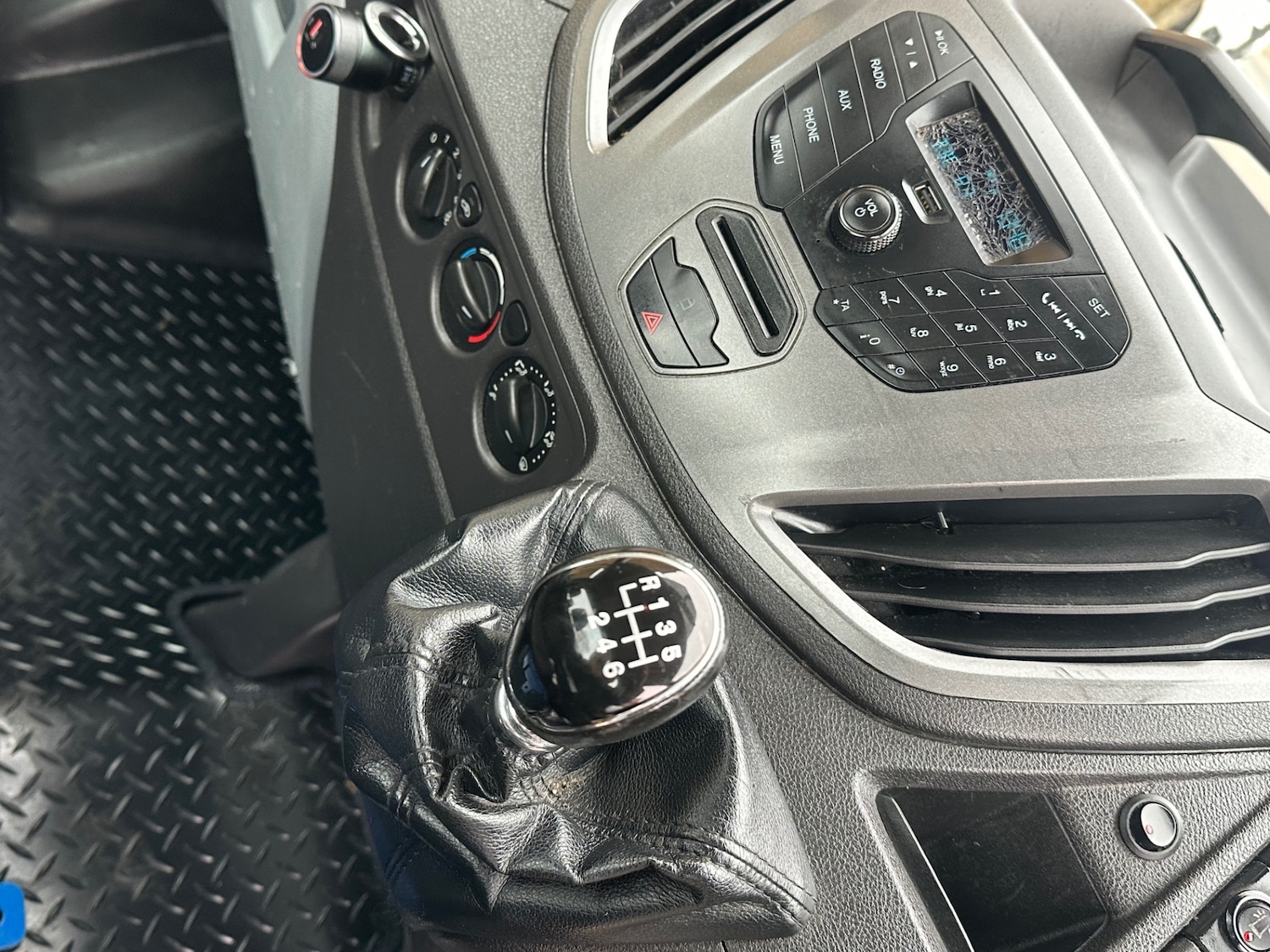 Used Ford Transit 2016 for sale - 77591067: Photo 13