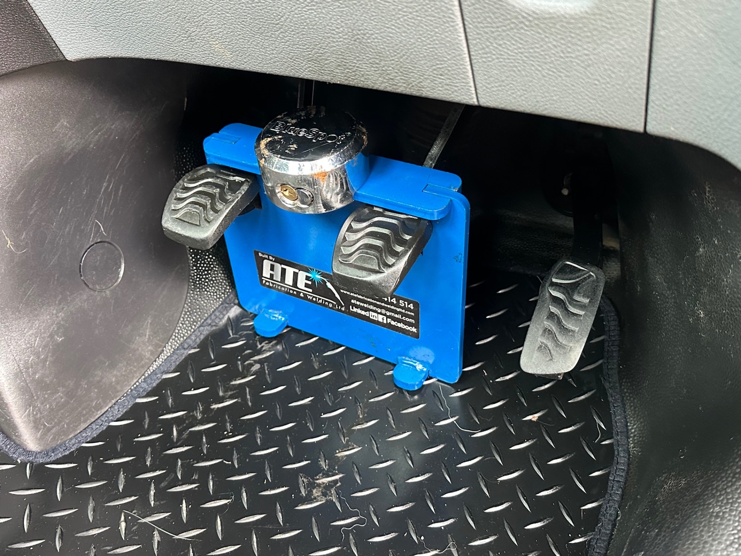 Used Ford Transit 2016 for sale - 77591067: Photo 15