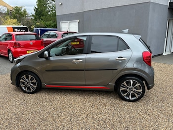 Used Kia Picanto 2022 for sale - 75467152: Photo
