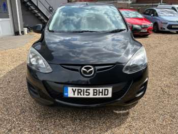 Used Mazda Mazda2 2015 for sale - 74883080: Photo
