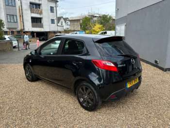 Used Mazda Mazda2 2015 for sale - 74883080: Photo