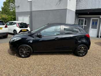 Used Mazda Mazda2 2015 for sale - 74883080: Photo