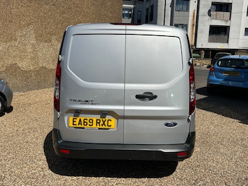 Used Ford Transit Connect 2019 for sale - 79502769: Photo