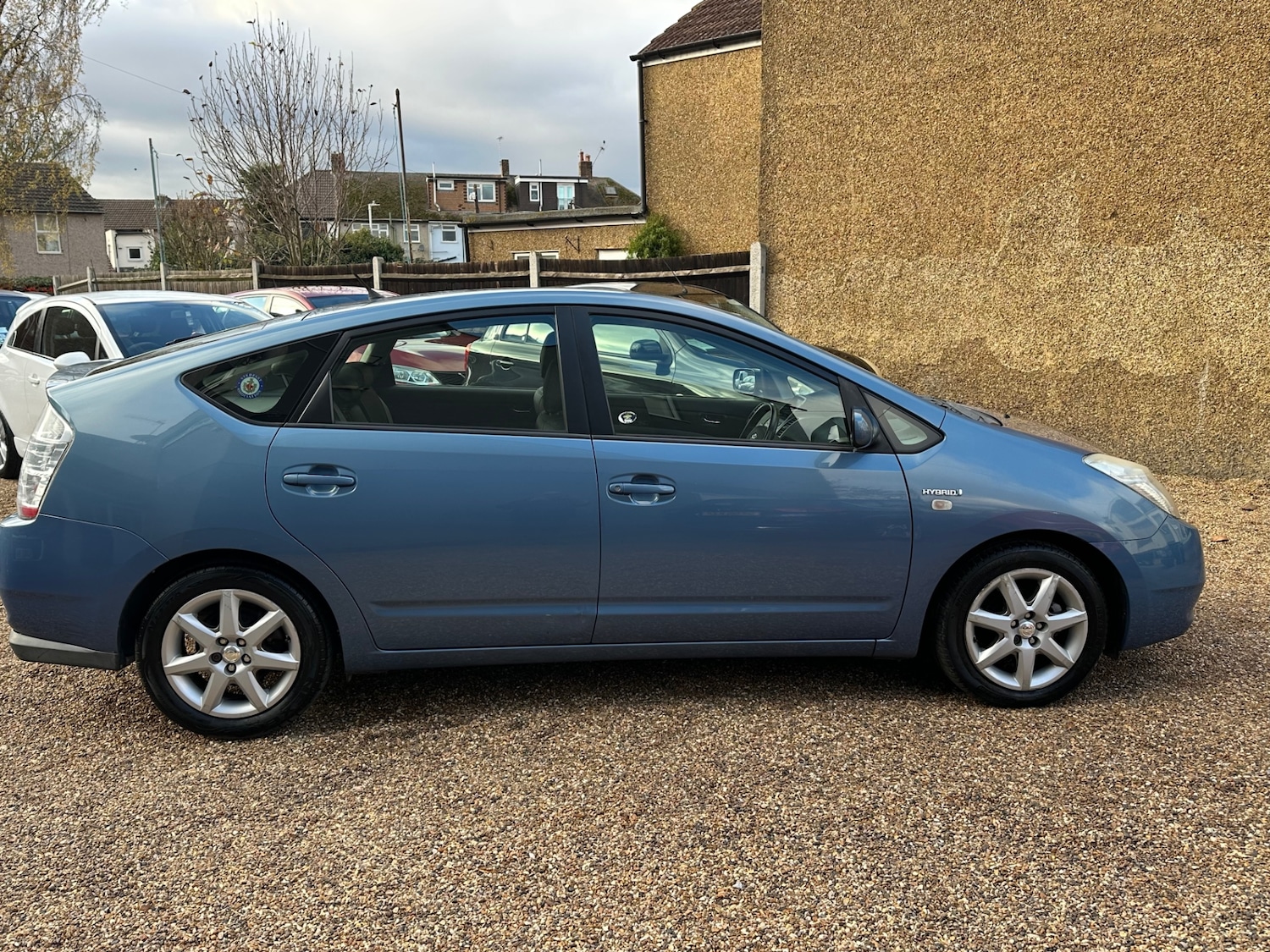 Used Toyota Prius 2006 for sale - 76719144: Photo 10