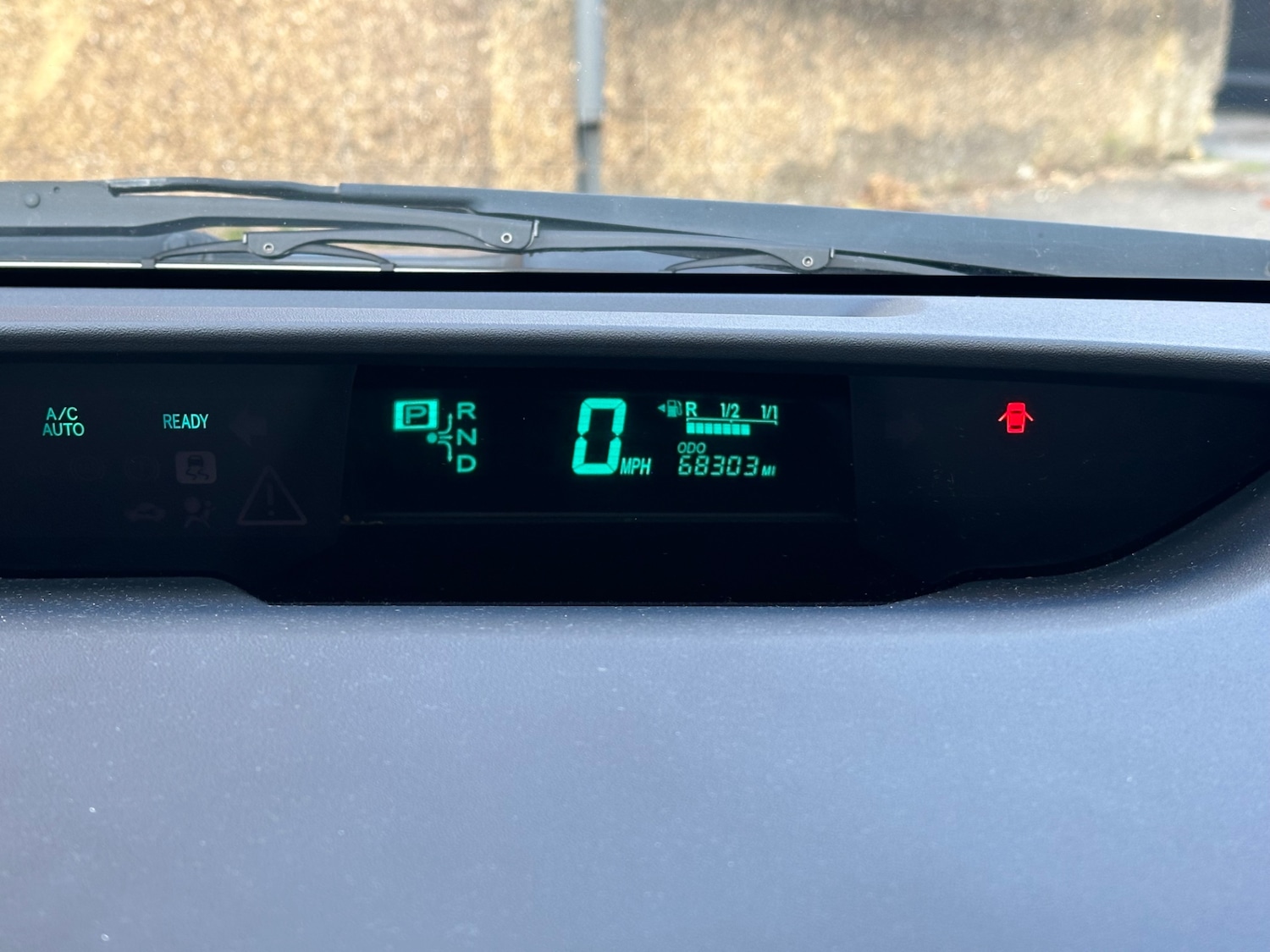 Used Toyota Prius 2006 for sale - 76719144: Photo 11