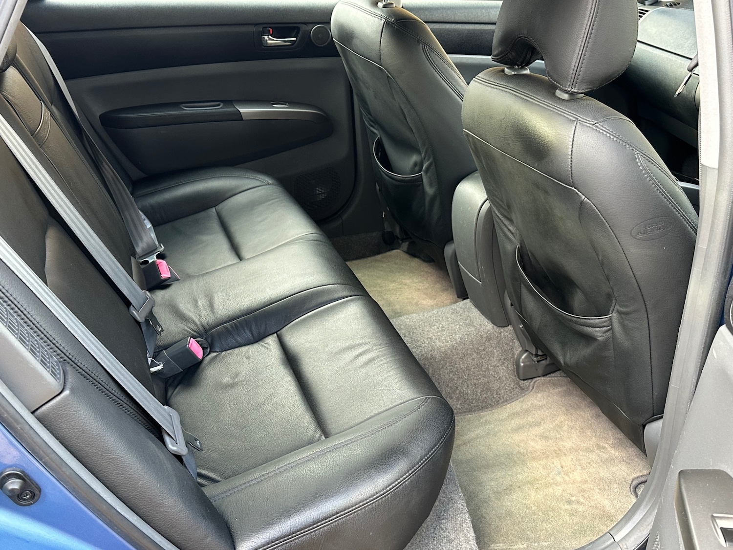 Used Toyota Prius 2006 for sale - 76719144: Photo 14