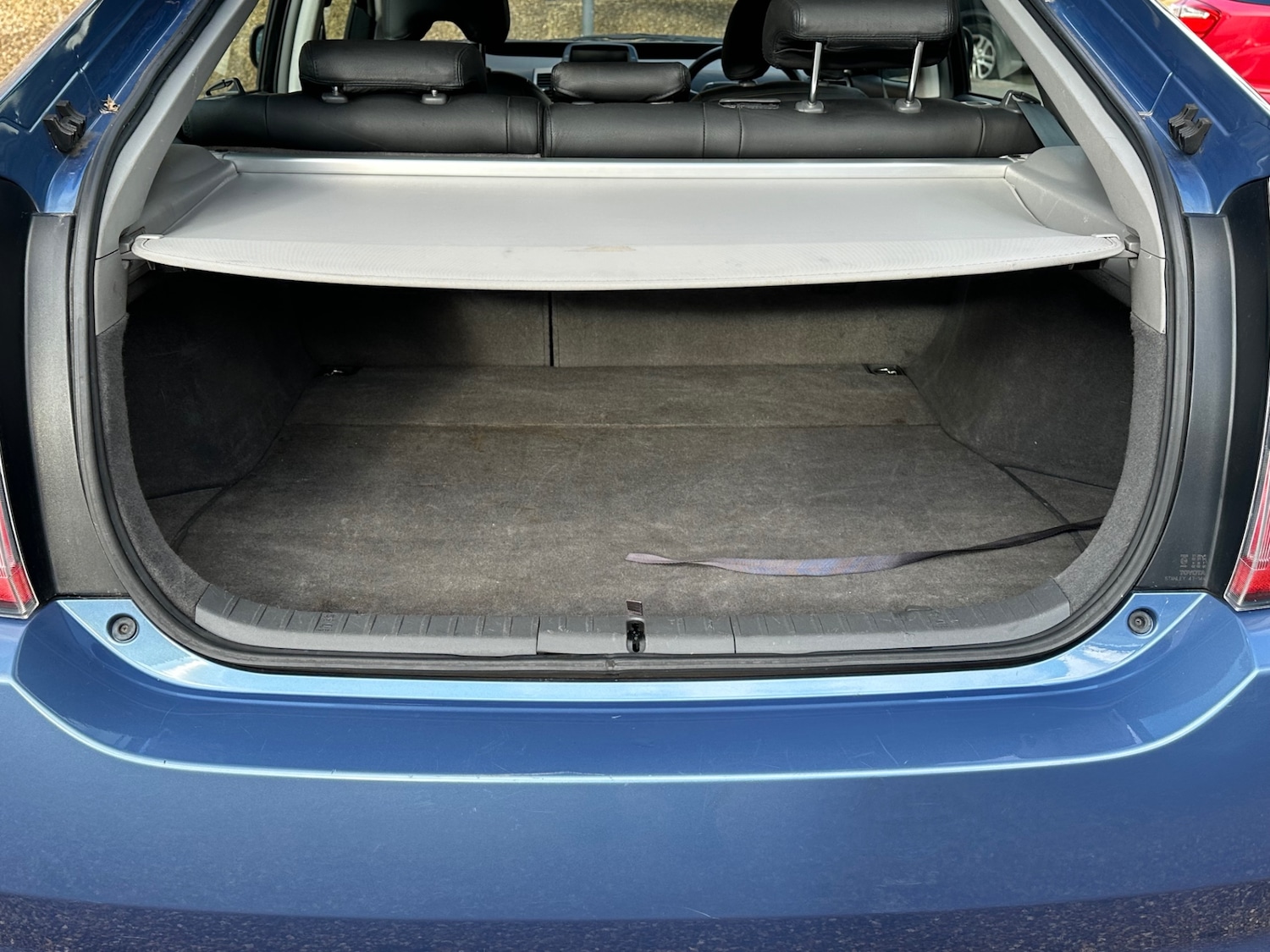 Used Toyota Prius 2006 for sale - 76719144: Photo 15