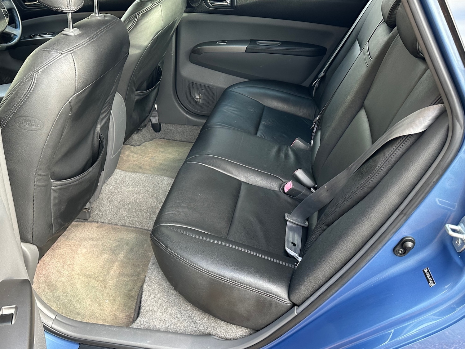 Used Toyota Prius 2006 for sale - 76719144: Photo 16