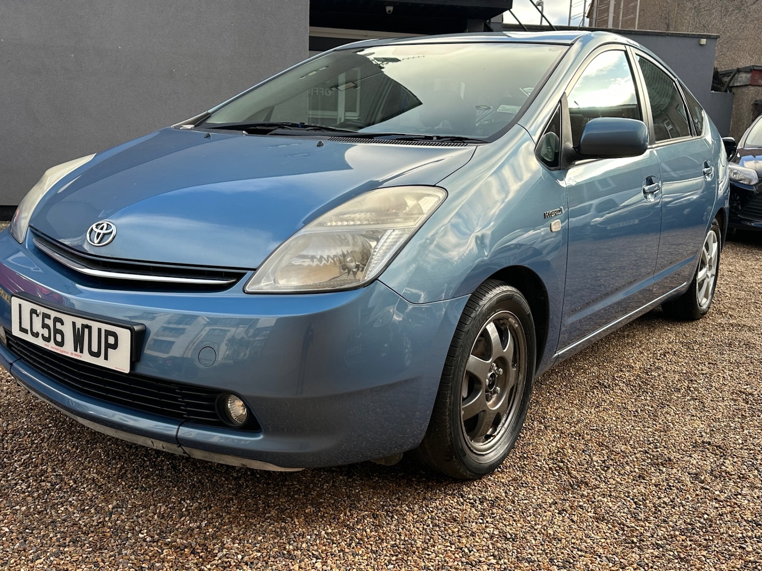 Used Toyota Prius 2006 for sale - 76719144: Photo 18