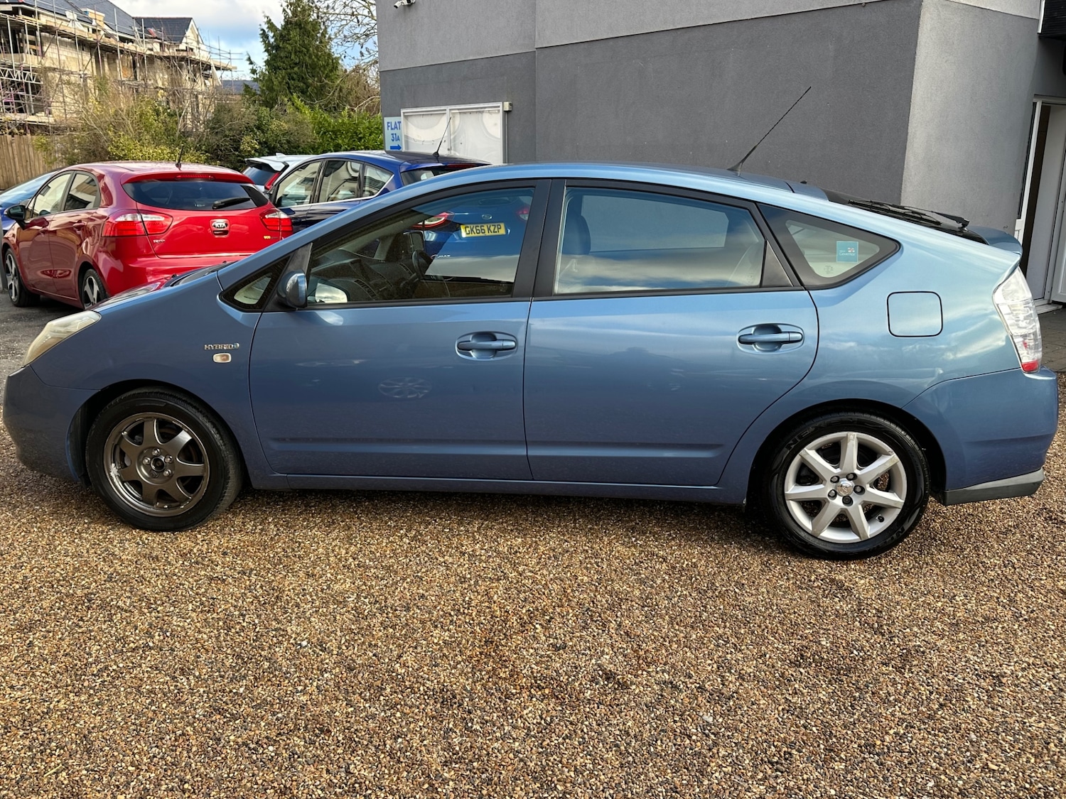 Used Toyota Prius 2006 for sale - 76719144: Photo 2