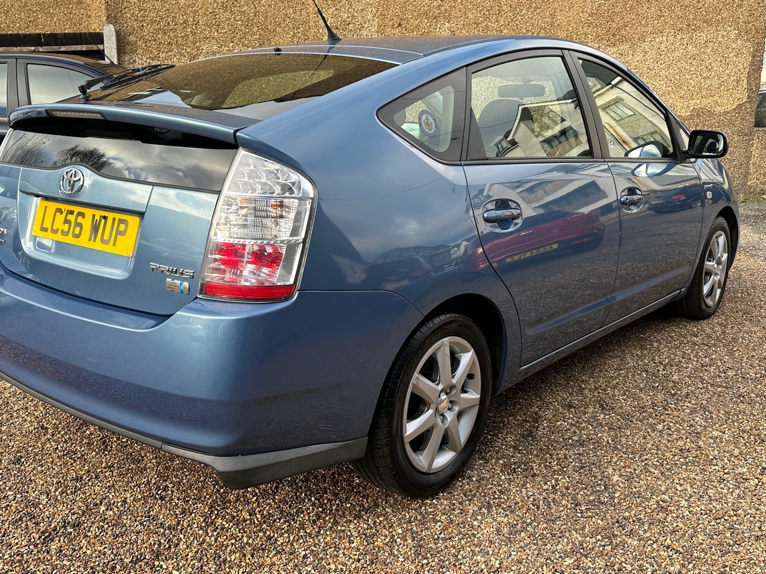 Used Toyota Prius 2006 for sale - 76719144: Photo 20