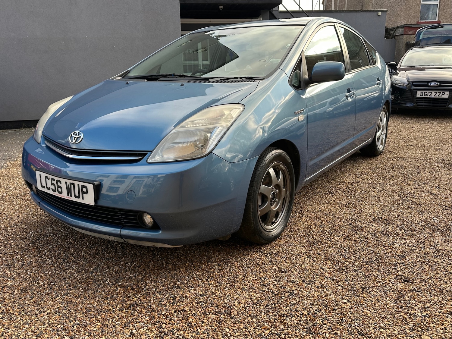 Used Toyota Prius 2006 for sale - 76719144: Photo 3