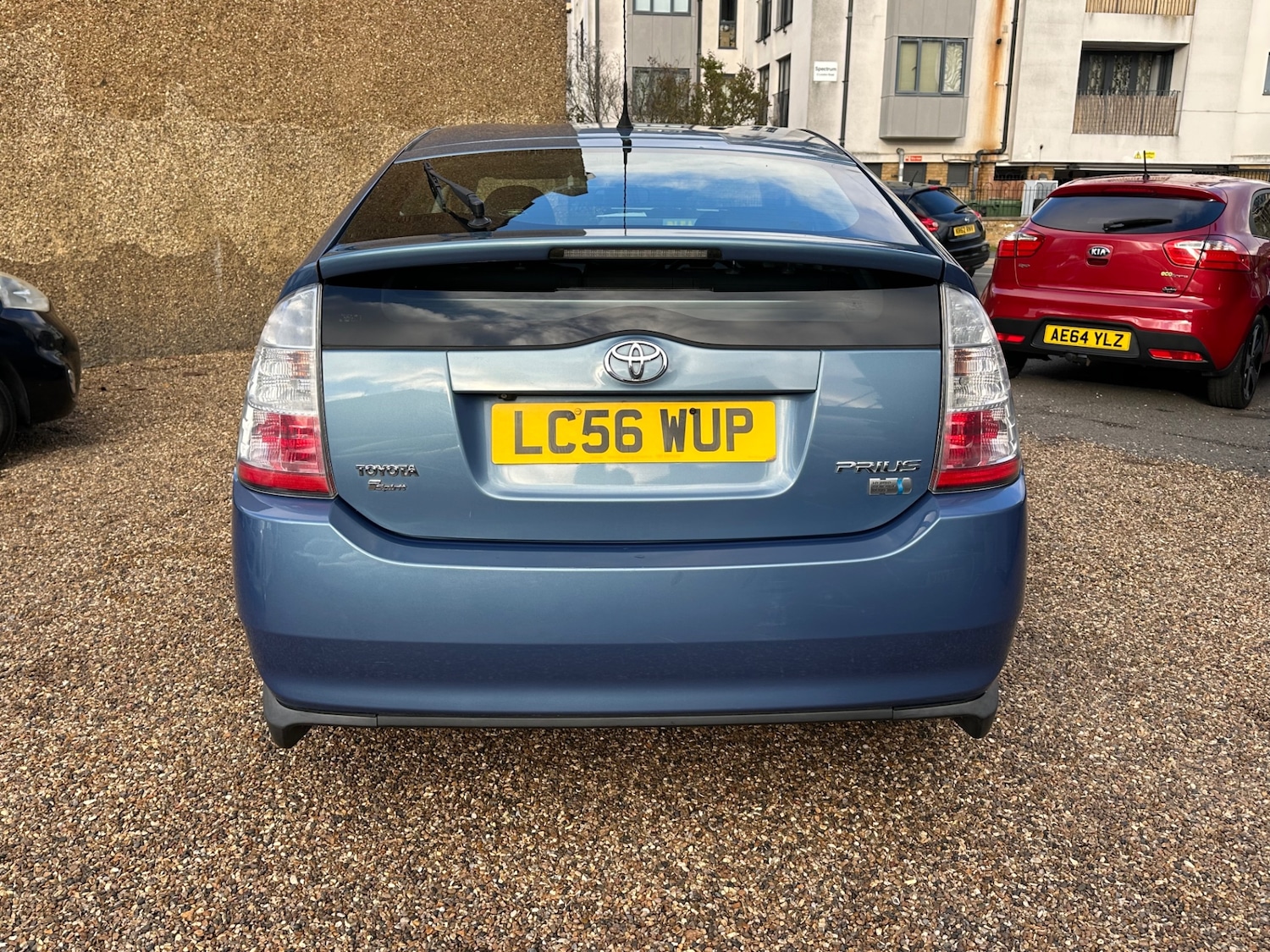 Used Toyota Prius 2006 for sale - 76719144: Photo 6