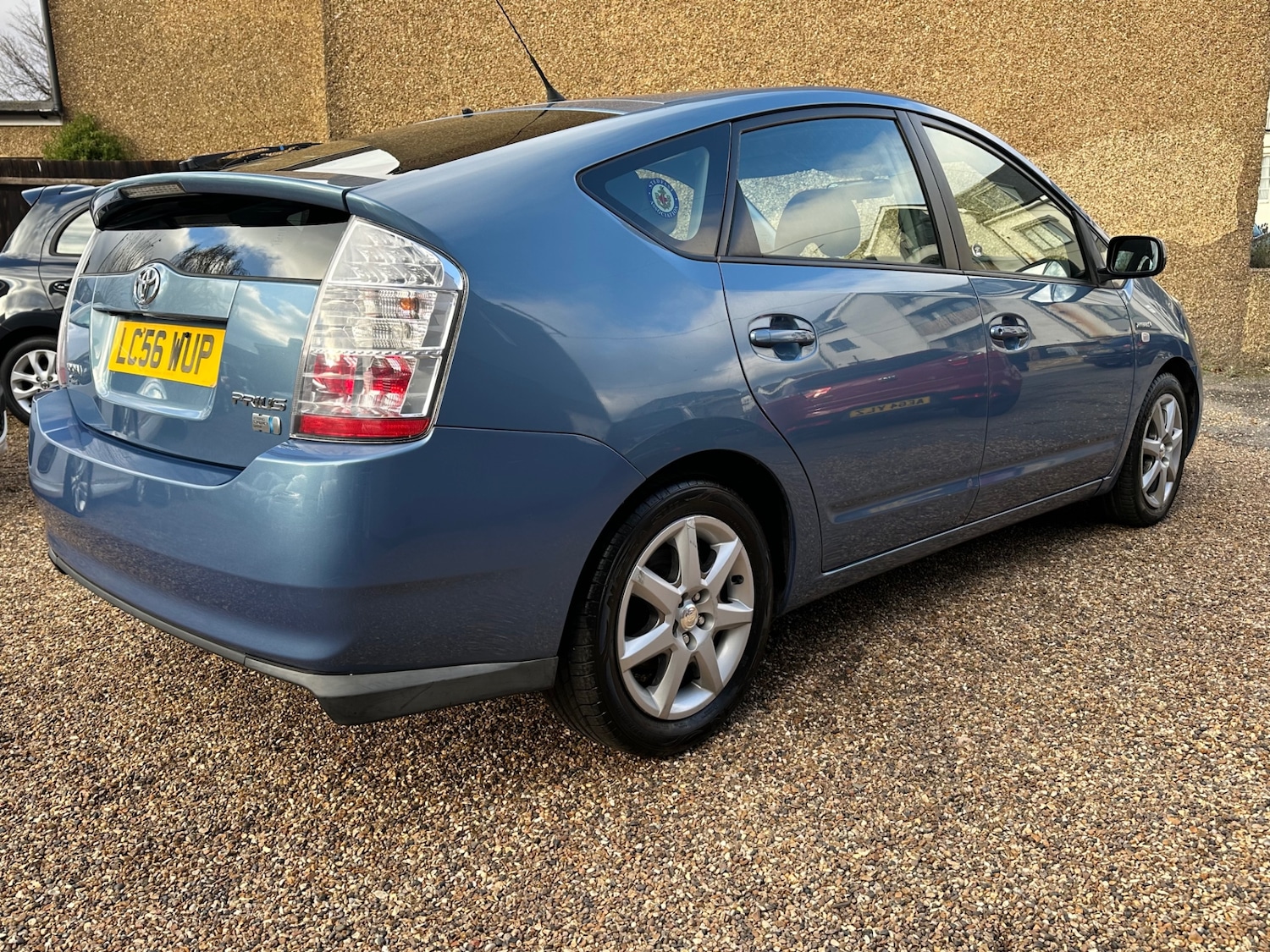 Used Toyota Prius 2006 for sale - 76719144: Photo 7