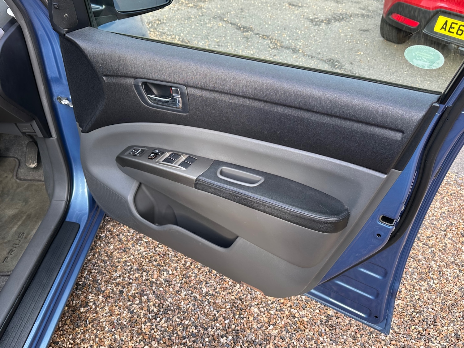 Used Toyota Prius 2006 for sale - 76719144: Photo 8