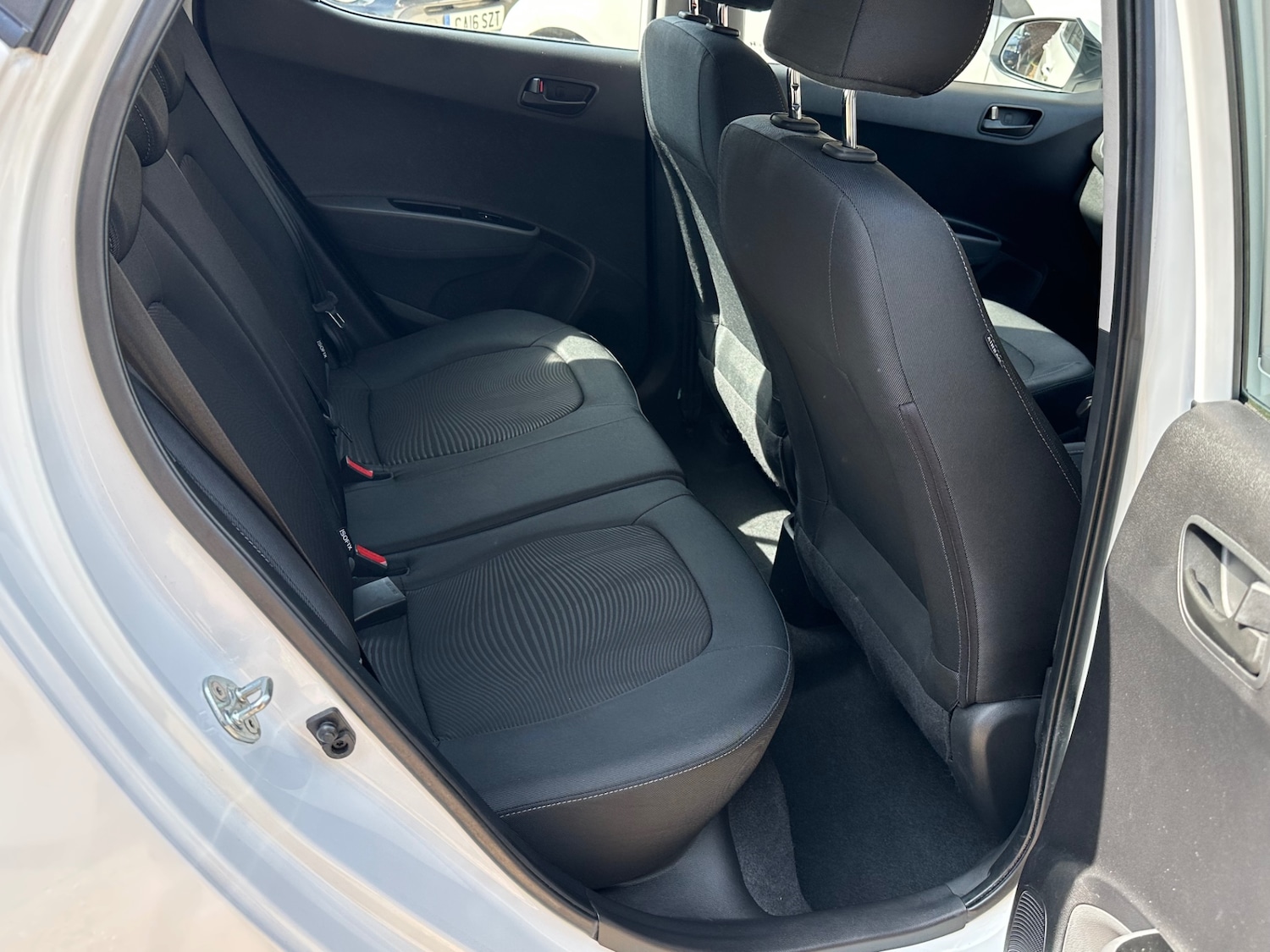 Used Hyundai i10 2018 for sale - 77393631: Photo 12