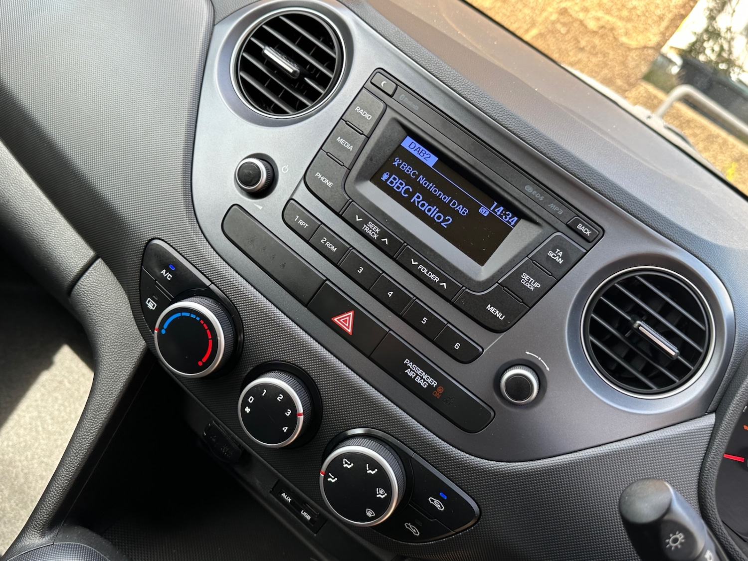 Used Hyundai i10 2018 for sale - 77393631: Photo 13