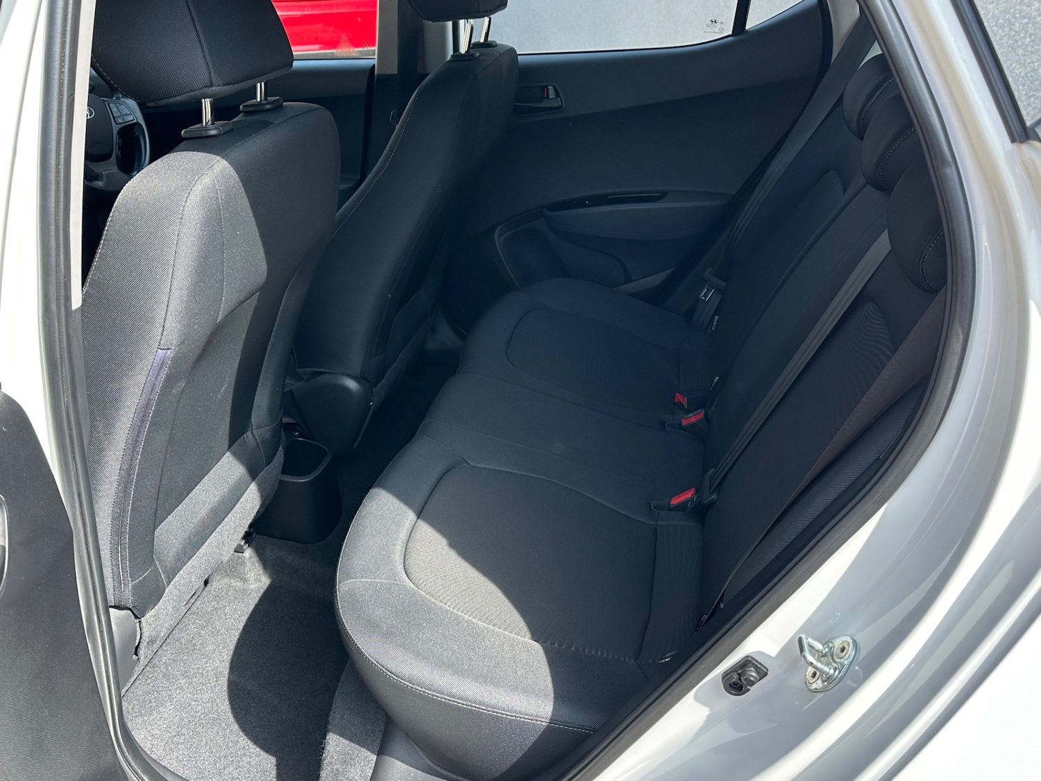 Used Hyundai i10 2018 for sale - 77393631: Photo 17