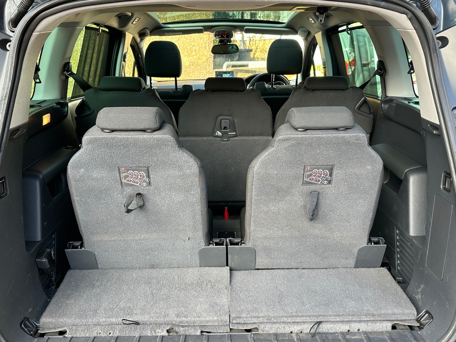 Used Peugeot 5008 2015 for sale - 77393614: Photo 16